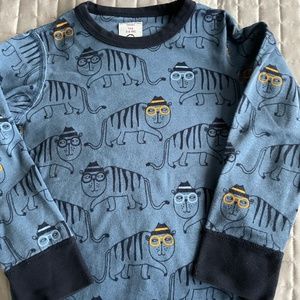 POLARN O PYRET T-SHIRT